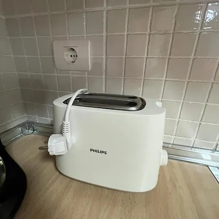 公寓 Great View Over The Ocean In Bianca With Wifi And Pool