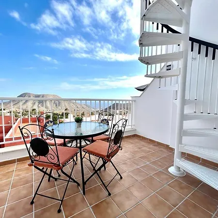 Great View Over The Ocean In Bianca With Wifi And Pool Appartement *