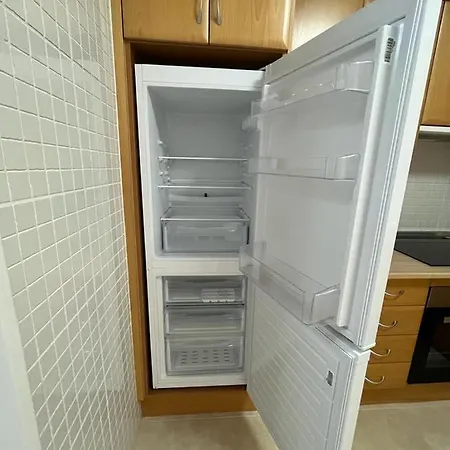 Lägenhet Great View Over The Ocean In Bianca With Wifi And Pool Chayofa