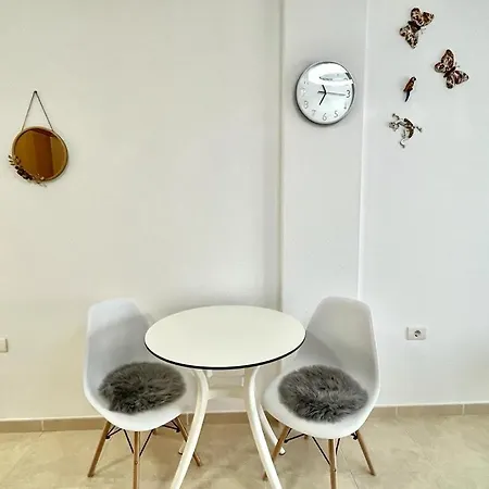 Great View Over The Ocean In Bianca With Wifi And Pool Appartement