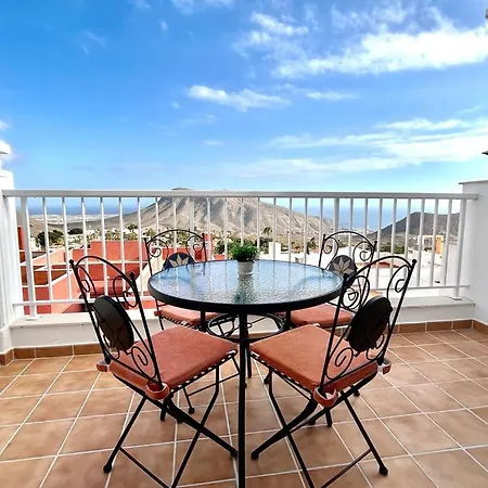 Appartement Great View Over The Ocean In Bianca With Wifi And Pool *