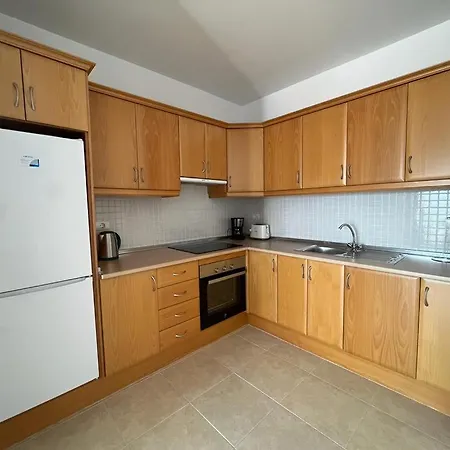 Great View Over The Ocean In Bianca With Wifi And Pool Appartement *