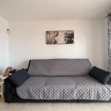 Great View Over The Ocean In Bianca With Wifi And Pool Appartement