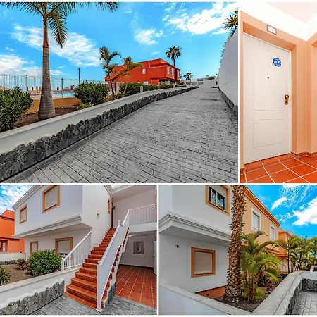 Great View Over The Ocean In Bianca With Wifi And Pool