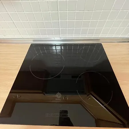 Great View Over The Ocean In Bianca With Wifi And Pool Appartement