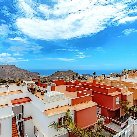 Apartment Great View Over The Ocean In Bianca With Wifi And Pool *