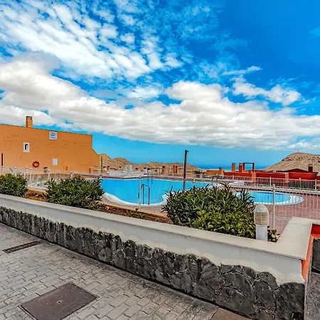 Great View Over The Ocean In Bianca With Wifi And Pool Apartment