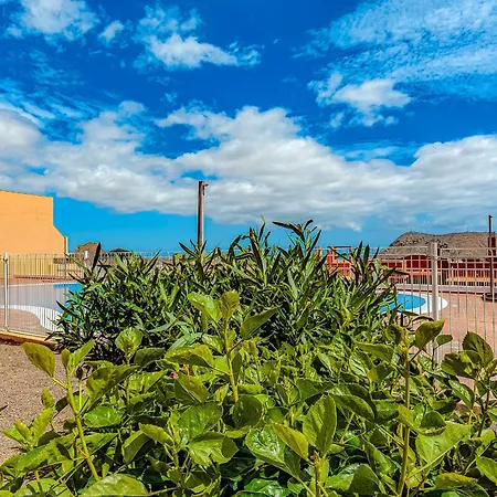 Apartment Great View Over The Ocean In Bianca With Wifi And Pool *